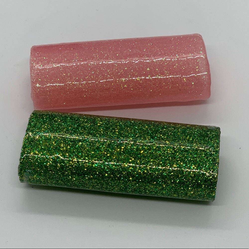 Lighter Cover Sleeve Glitter Case Holder Bic